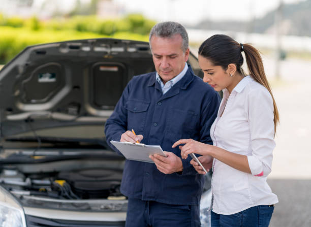 Comprehensive and collision insurance Walkersville